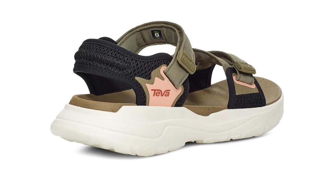 Women's Teva Zymic Color: Aloe