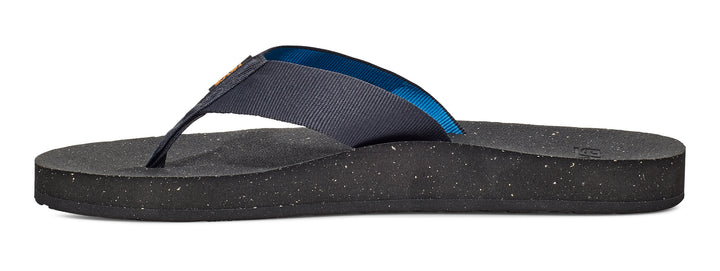 Men's Teva Reflip Color: Navy