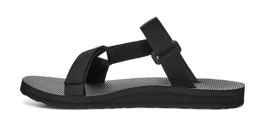 Women's Teva Universal Slide Color: Black