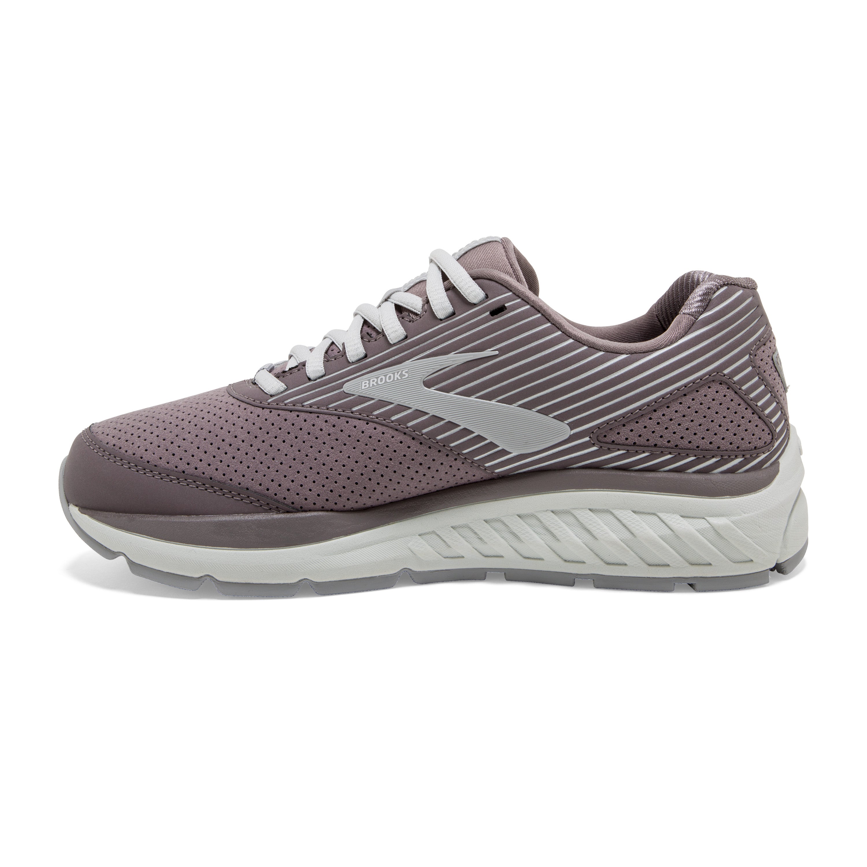 Womens brooks addiction walker best sale