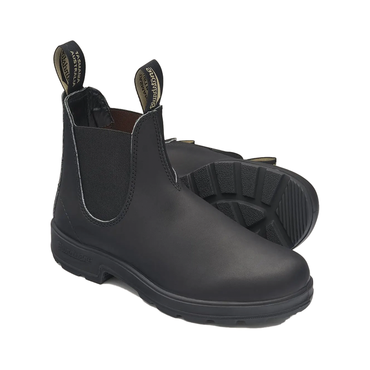 Blundstone 510 Chelsea Boot Color: Black 