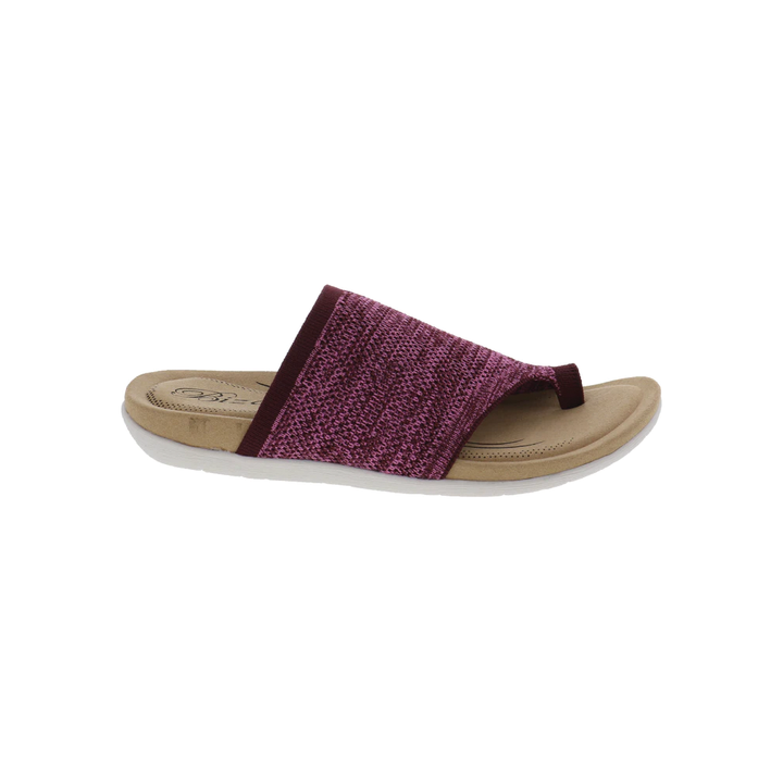 Women's Biza Lavish Color: Berry Multi