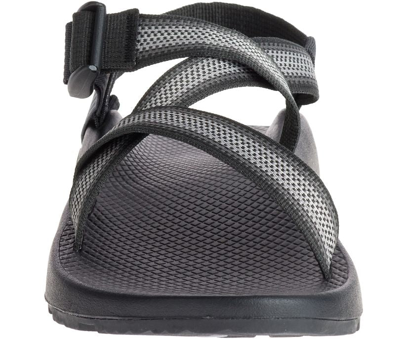 Men's Z/1 Classic Sandal Color: Split Gray (WIDE WIDTH)