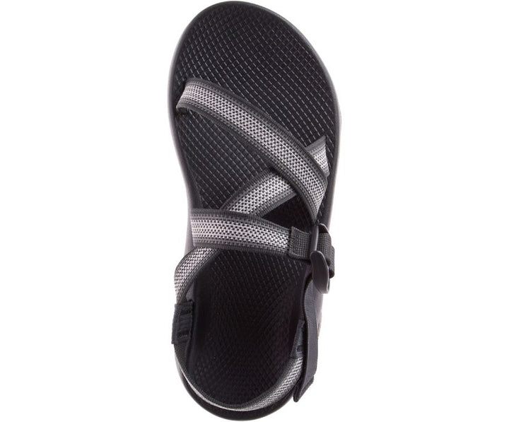 Men's Z/1 Classic Sandal Color: Split Gray (WIDE WIDTH)