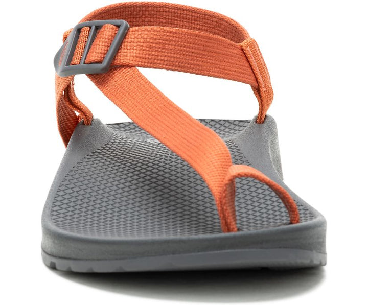 Men's Chaco Bodhi Sandal Color: Orange Rust