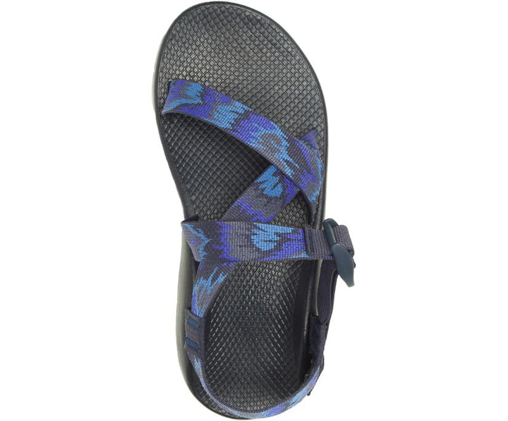Men's Chaco Z/1 Classic Sandal Color: Aerial Blue