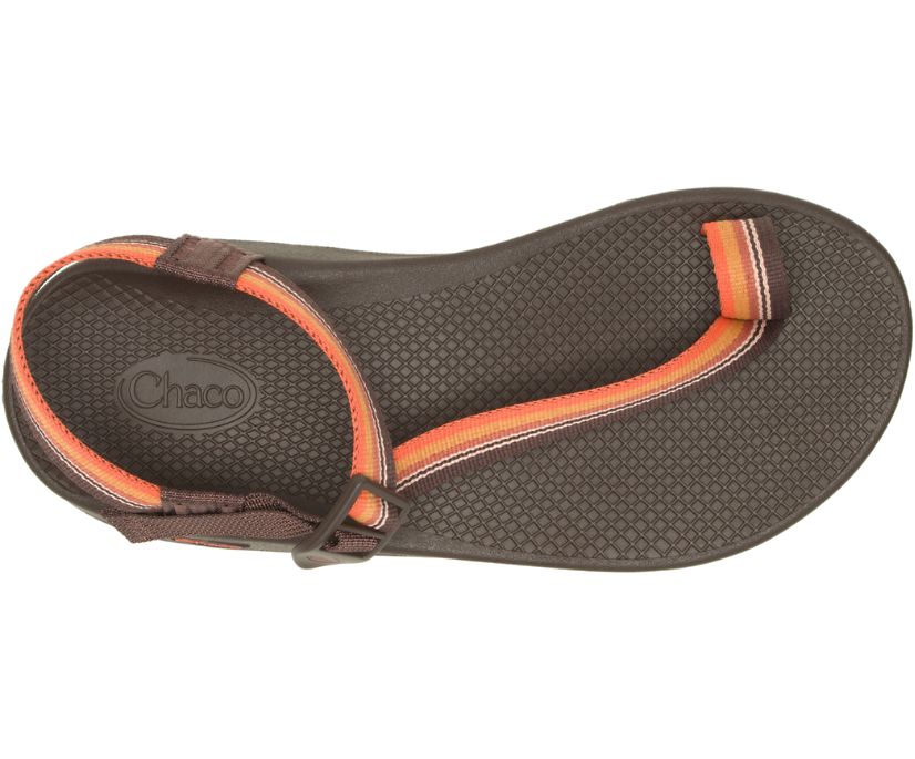 Men s Chaco Bodhi Sandal Color Belt Java