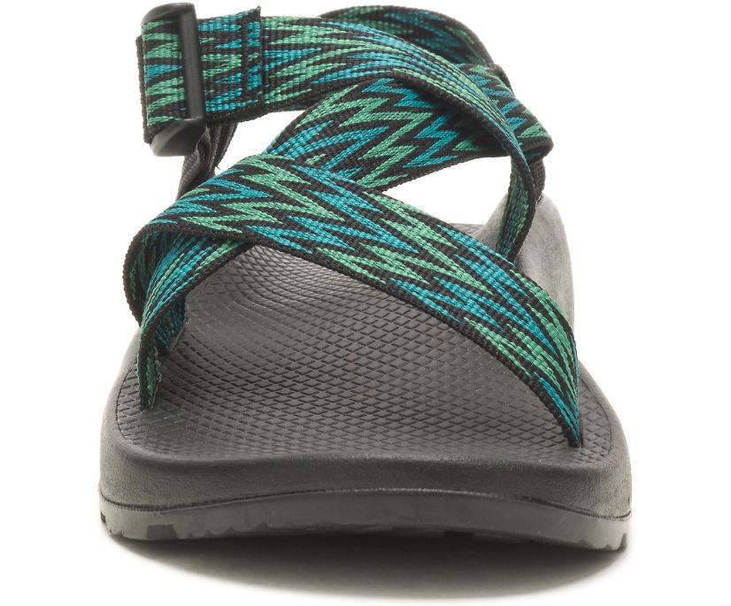 Men's Chaco Z/1 Classic Sandal Color: Squall Green 