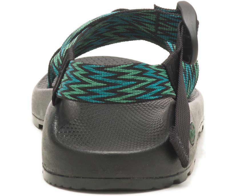 Men's Chaco Z/1 Classic Sandal Color: Squall Green 