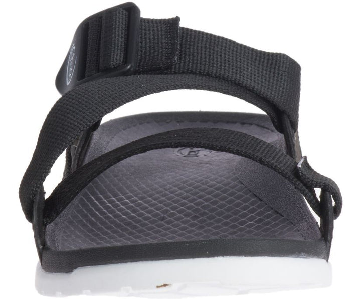 Women's Chaco Lowdown Slide Color: Black 