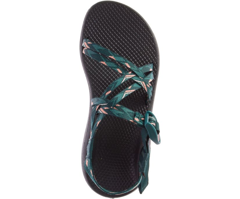 Women's Chaco Z/Cloud X Color: Warren Pine