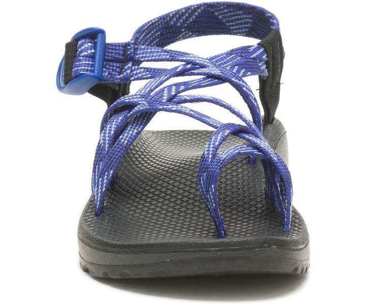 Women's Chaco Z/Cloud X2 Sandal Color: Overhaul Blue