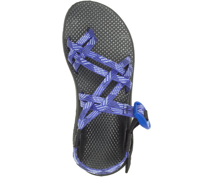 Women's Chaco Z/Cloud X2 Sandal Color: Overhaul Blue