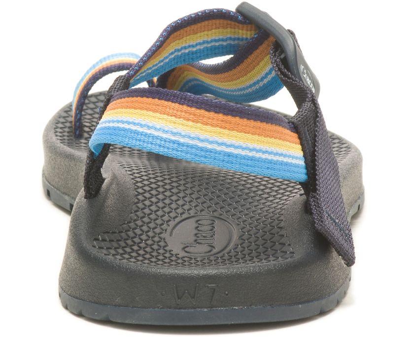 Women's Chaco Bodhi Sandal Color: Belt Blue 