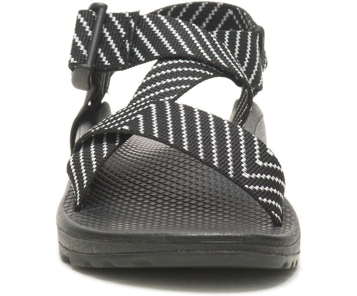 Women's Chaco Mega Z/Cloud Sandal Color: Vibin B+W