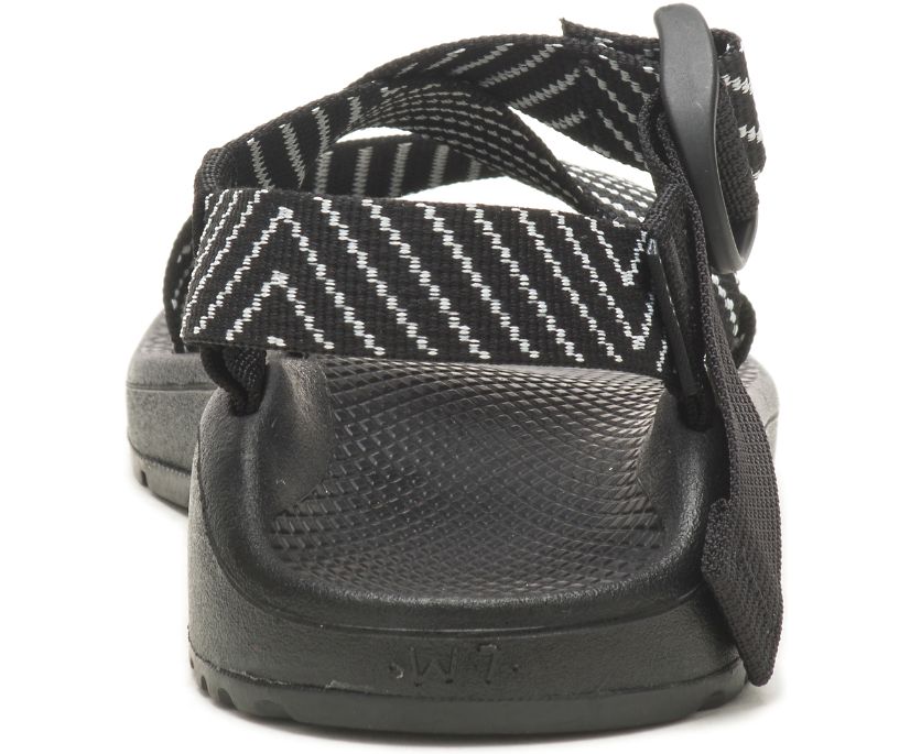 Women's Chaco Mega Z/Cloud Sandal Color: Vibin B+W