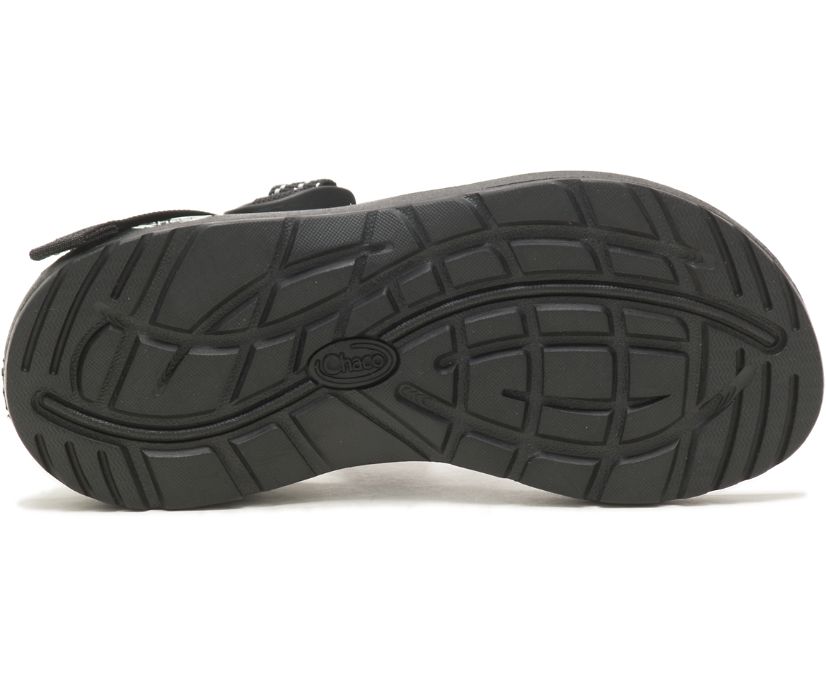 Women's Chaco Mega Z/Cloud Sandal Color: Vibin B+W