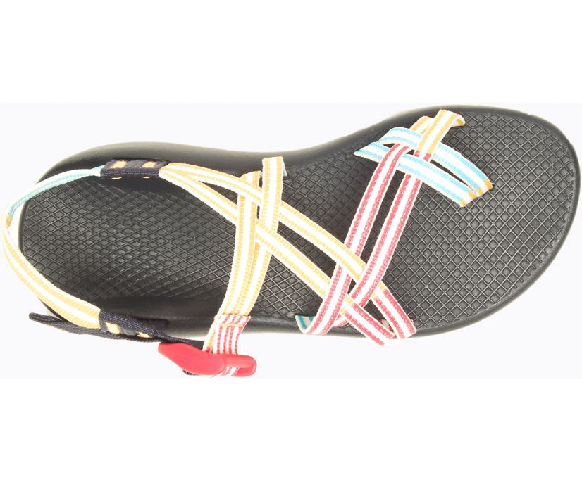 Women's ZX/2 Classic Sandal Color: Vary Primary