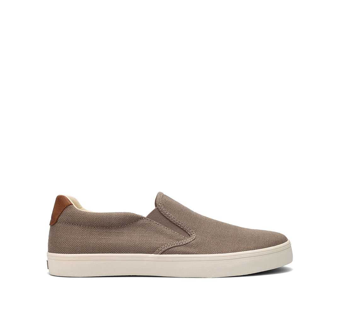 Men's Taos Hutch Color: Taupe