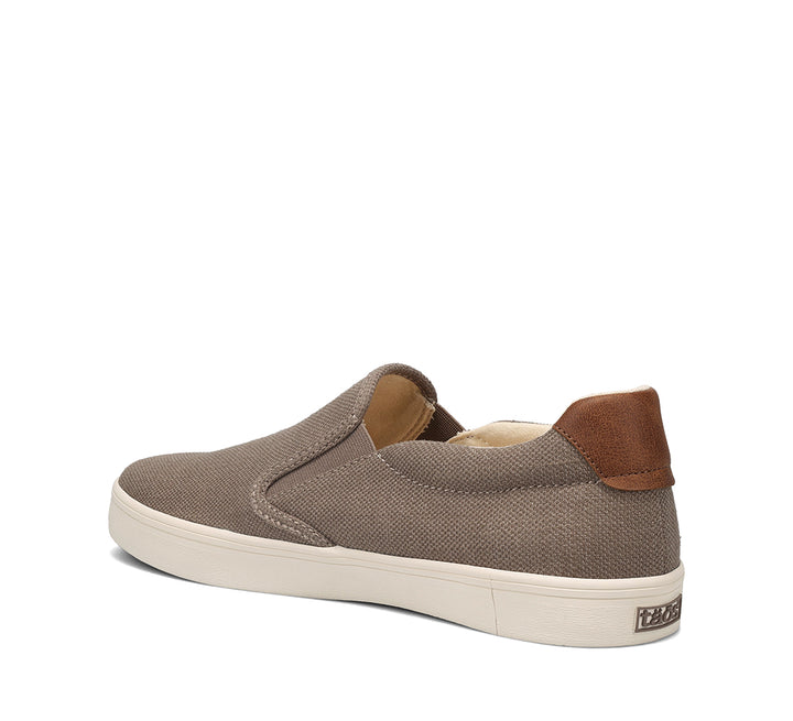 Men's Taos Hutch Color: Taupe