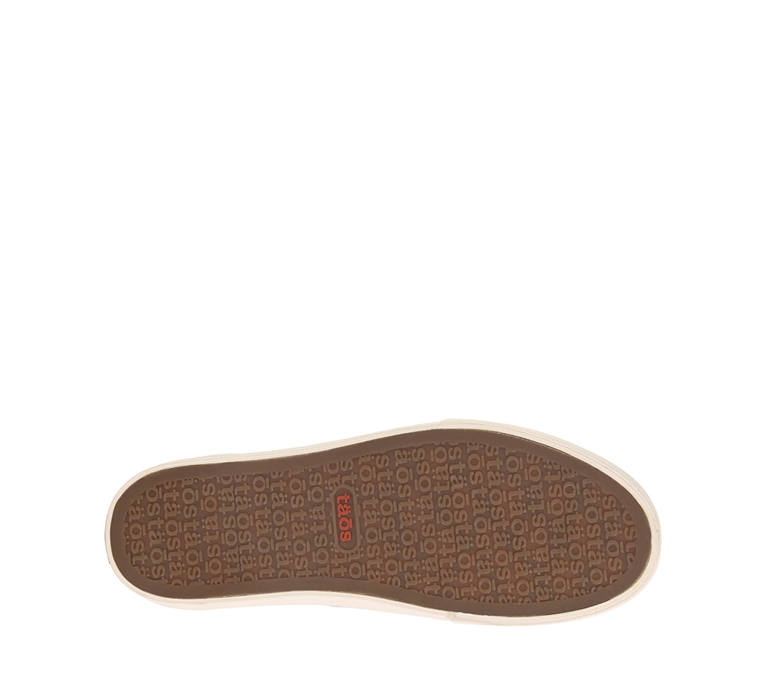 Men's Taos Hutch Color: Taupe