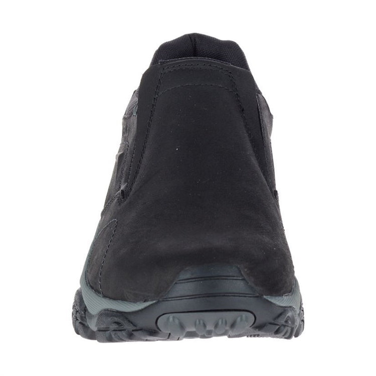 Men's Merrell Moab Adventure Moc Color: Black