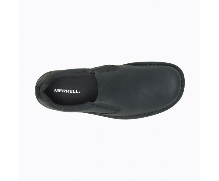 Men's Merrell World legend 2 Moc Color: Black