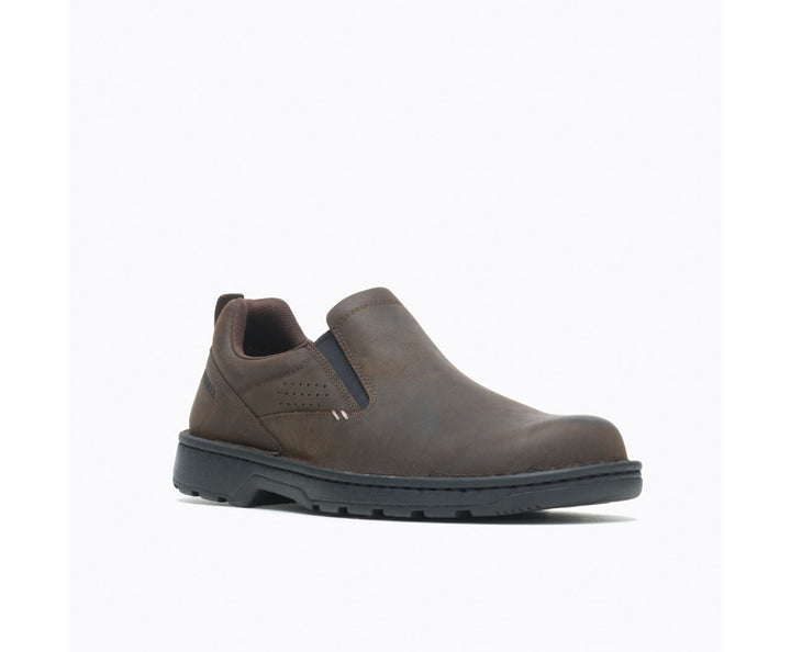 Men's Merrell World Legend 2 Moc Color: Espresso