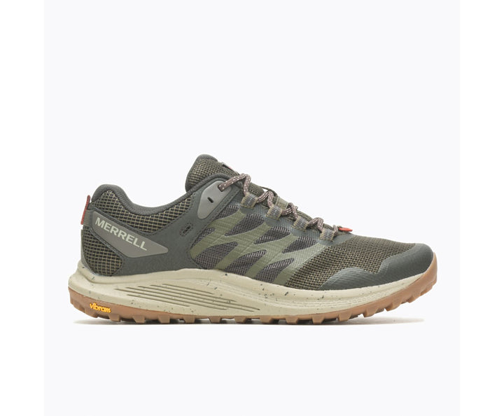 Men's Merrell Nova 3 Color: Olive 