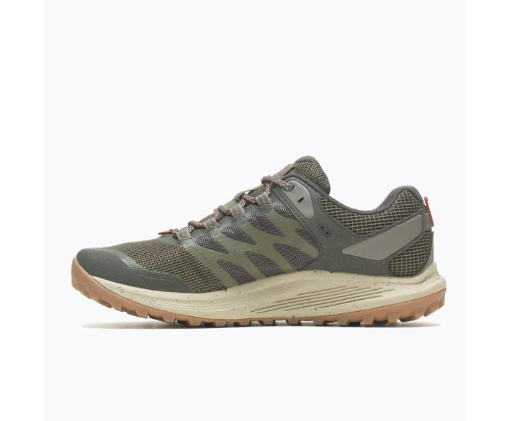 Men's Merrell Nova 3 Color: Olive 