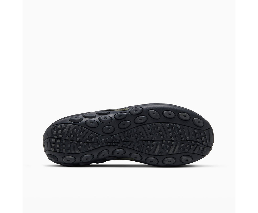 Men's Merrell Jungle Moc Color: Midnight 