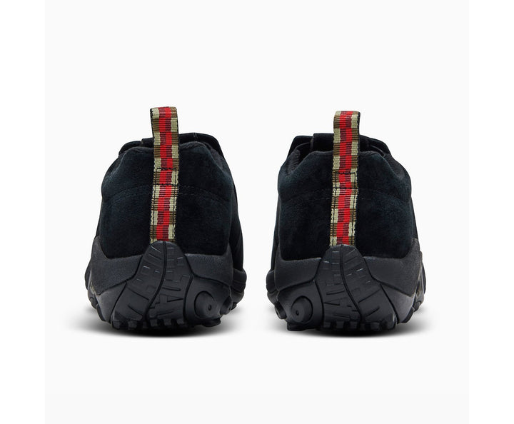 Men's Merrell Jungle Moc Color: Midnight 