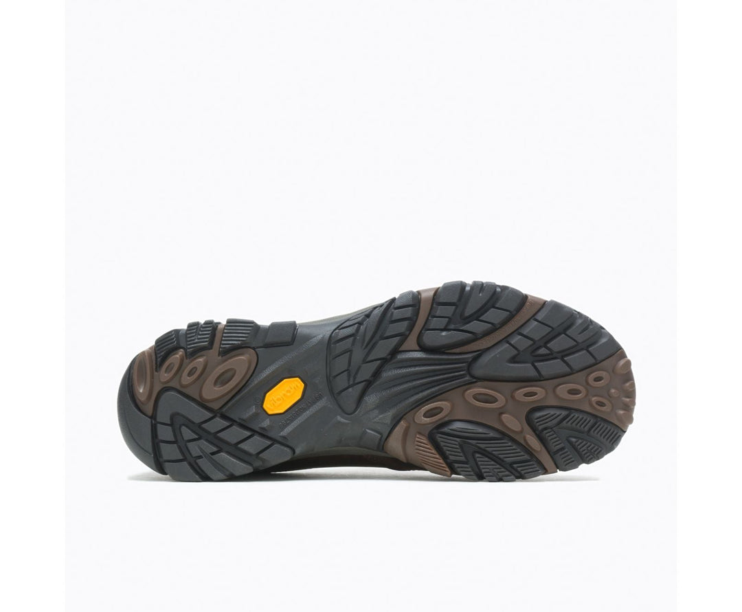 Men's Merrell Moab Adventure Moc Color: Dark Earth