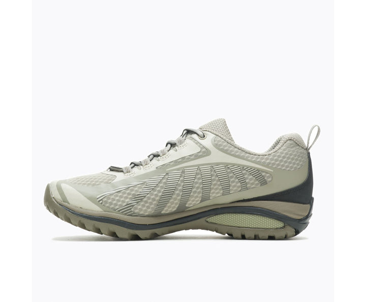 Women's Merrell Siren Edge 3 Color: Aluminum