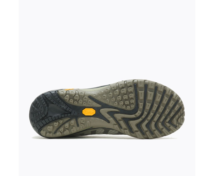 Women's Merrell Siren Edge 3 Color: Aluminum