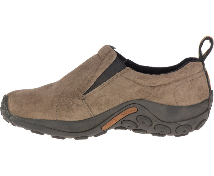 Women's Merrell Jungle Moc Color: Gunsmoke