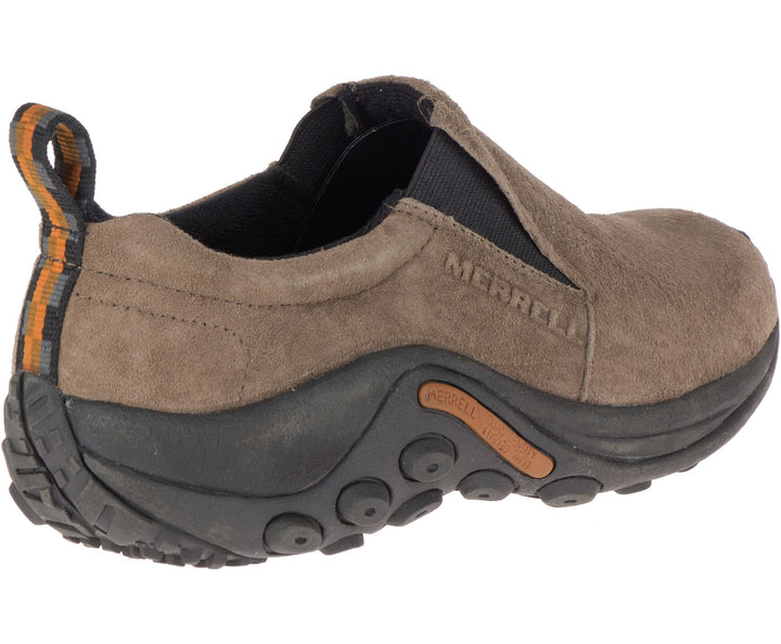 Women's Merrell Jungle Moc Color: Gunsmoke