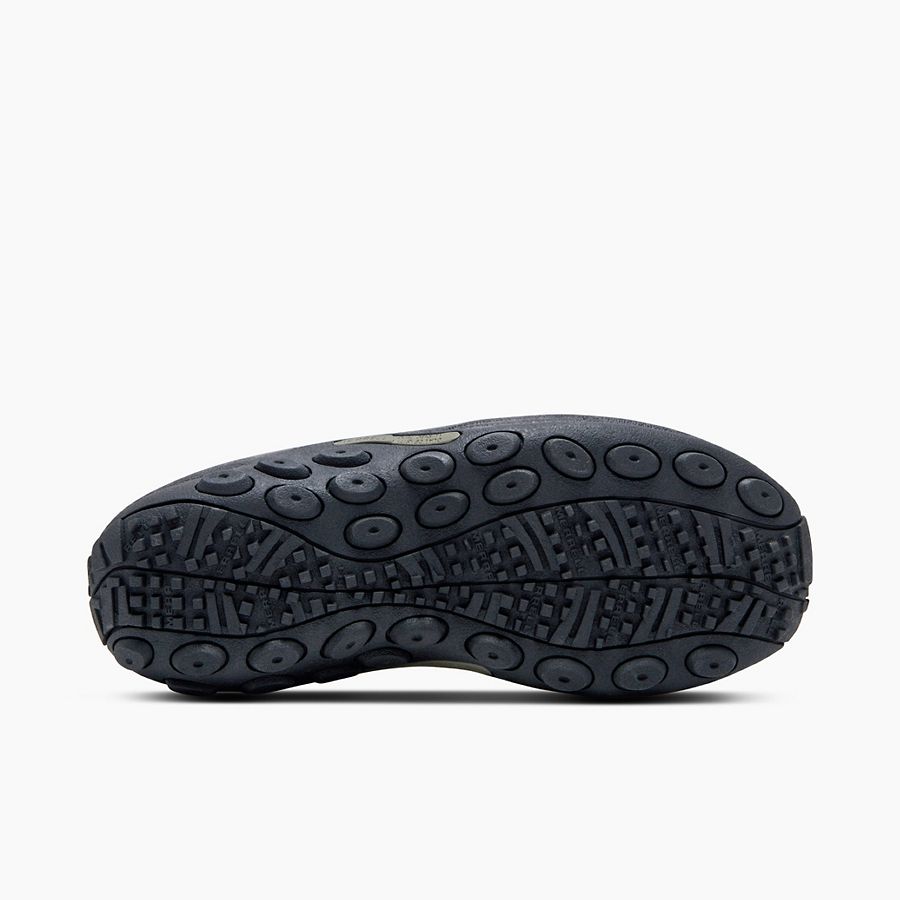 Women's Merrell Jungle Moc Color: Midnight