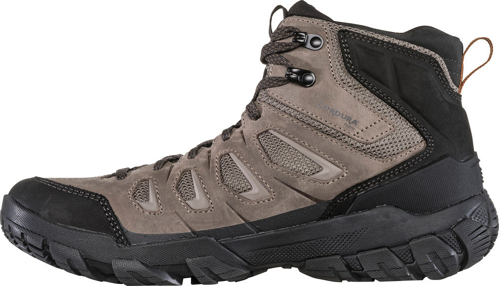 Men's Sawtooth X Mid Color: Rockfall