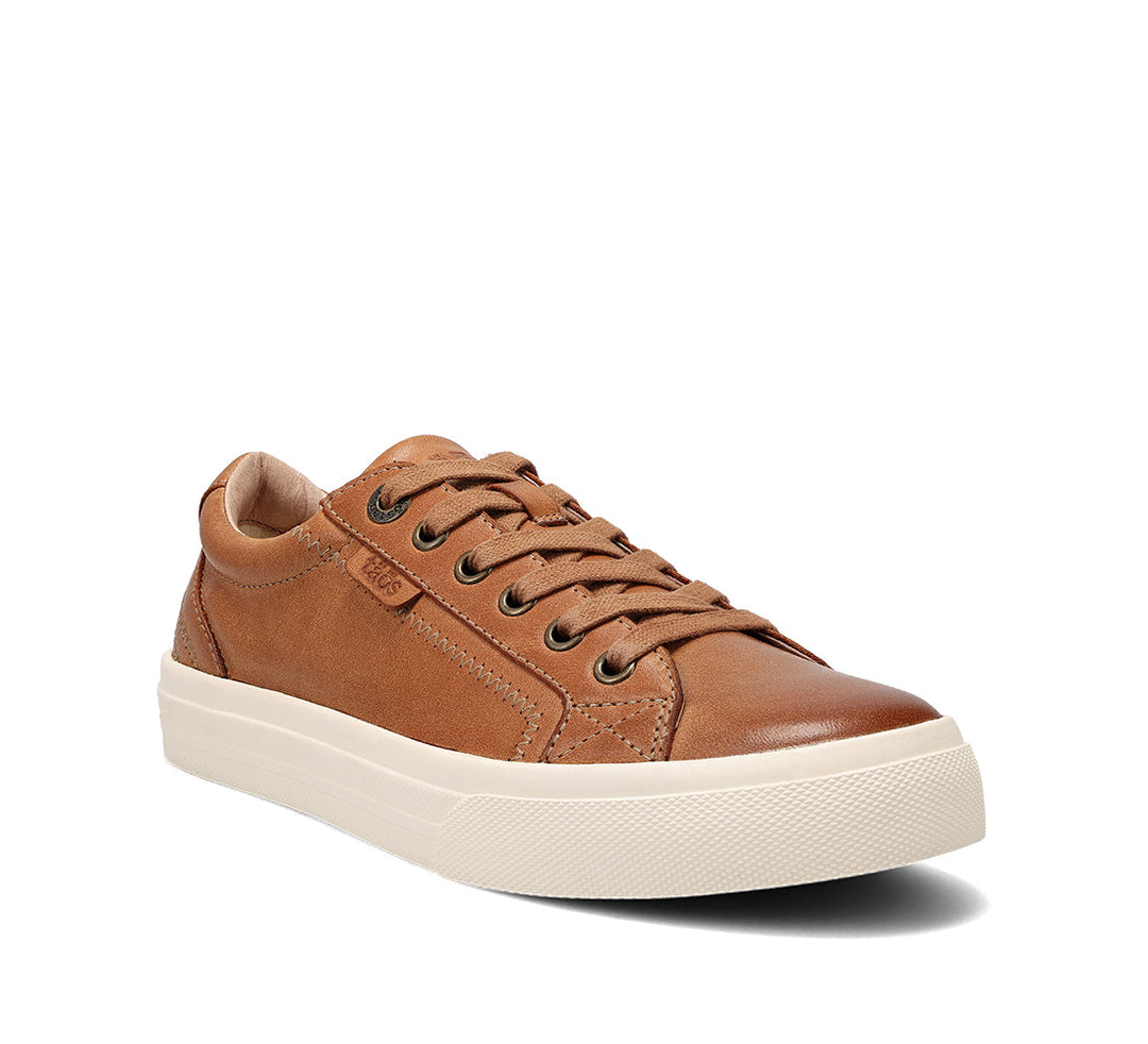 Women's Taos Plim Soul Lux Color: Caramel