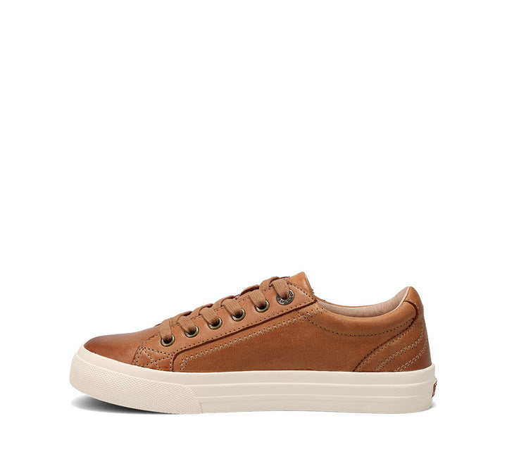 Women's Taos Plim Soul Lux Color: Caramel