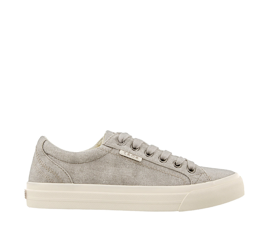 Women's Taos Plim Soul Color: Grey Washed