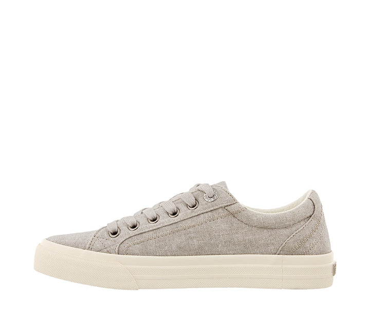 Women's Taos Plim Soul Color: Grey Washed