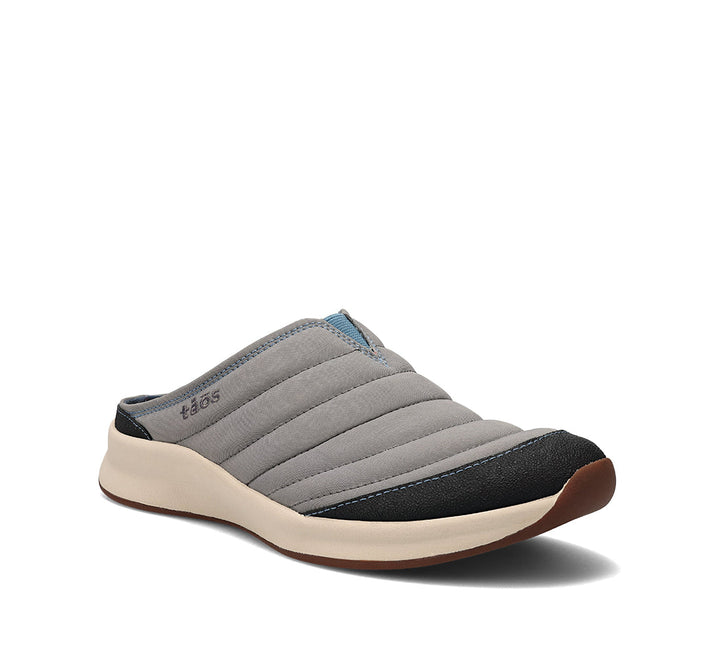 Women's Taos Right On Color: Grey/ Blue