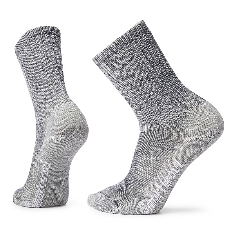 Smartwool Hike Classic Edition Light Cushion Crew Socks Color: Alpine Blue 