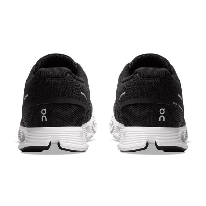 Men's On-Running Cloud 5 Color: Black | White