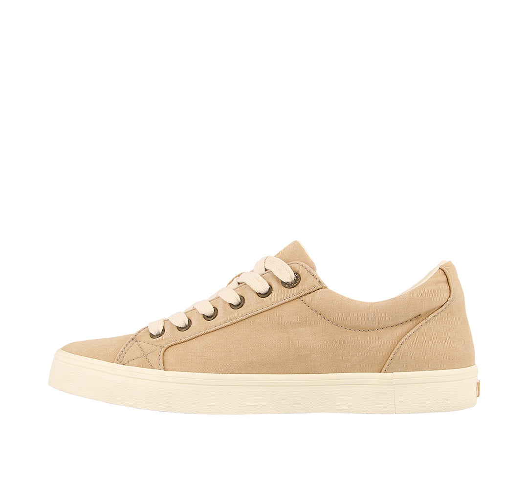 Men's Taos Starsky Color: Tan Distressed