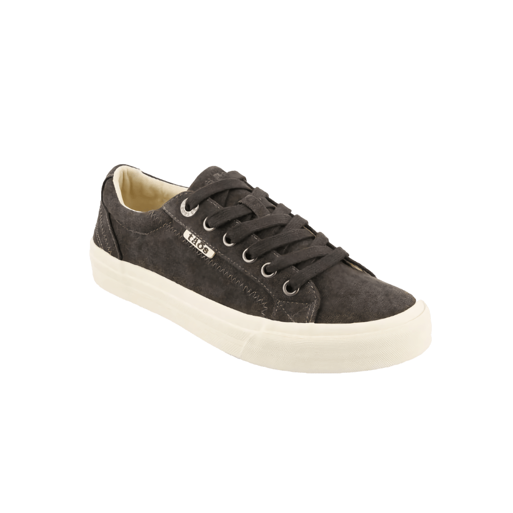 Women's Taos Plim Soul Color: Charcoal Washed