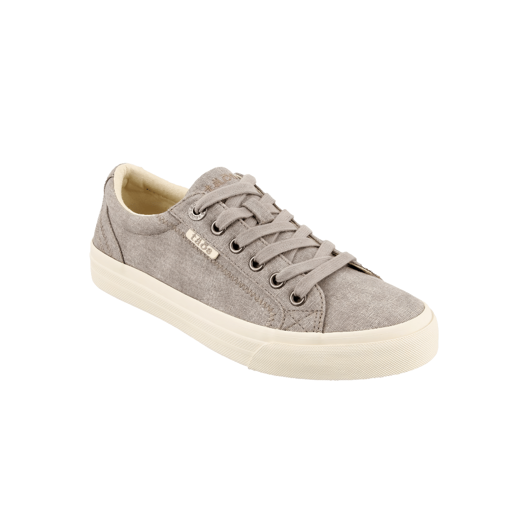 Women's Taos Plim Soul Color: Grey Washed