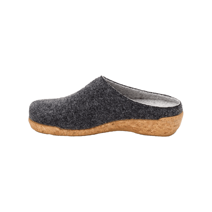 Women's Taos Woollery Color: Charcoal